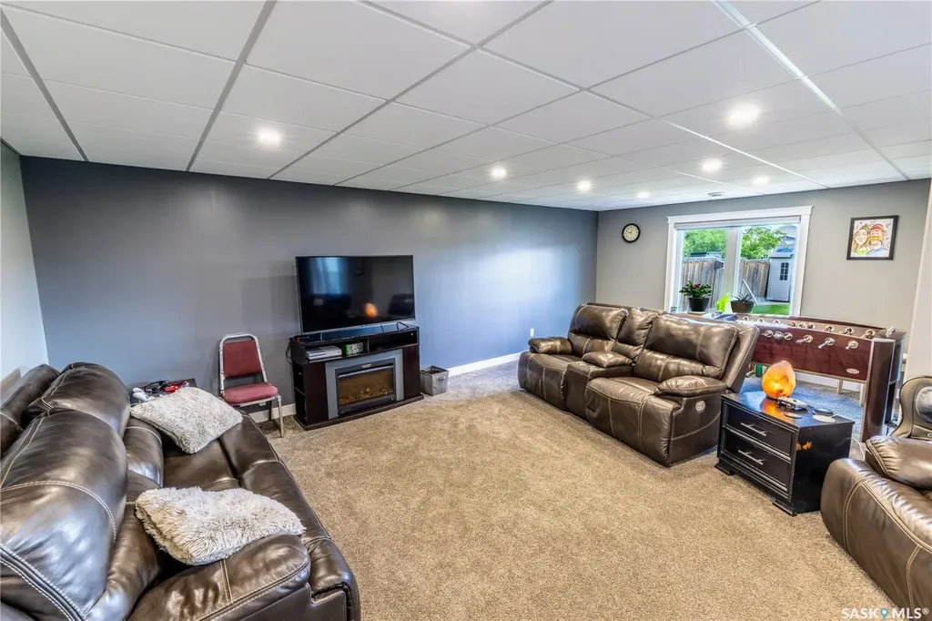 1178 Meier Drive Moose Jaw SK S6J 0B2