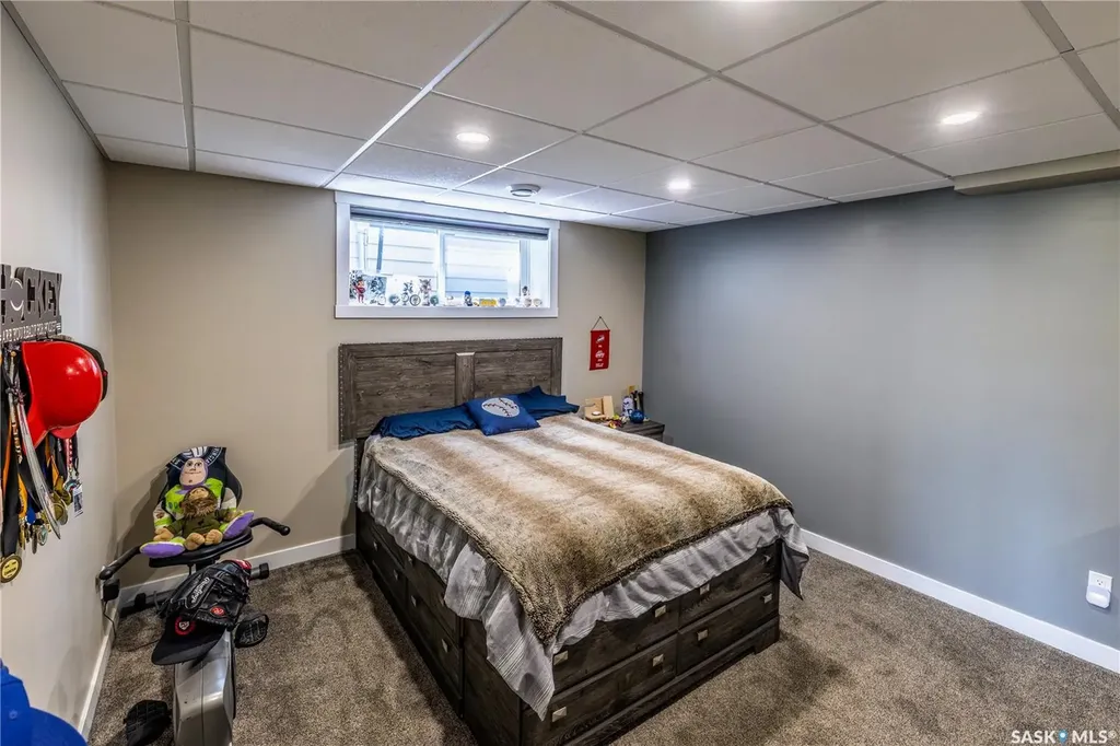 1178 Meier Drive Moose Jaw SK S6J 0B2