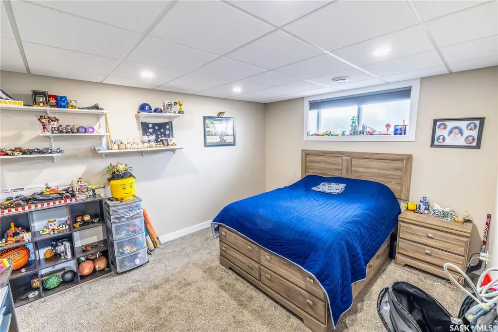 1178 Meier Drive Moose Jaw SK S6J 0B2