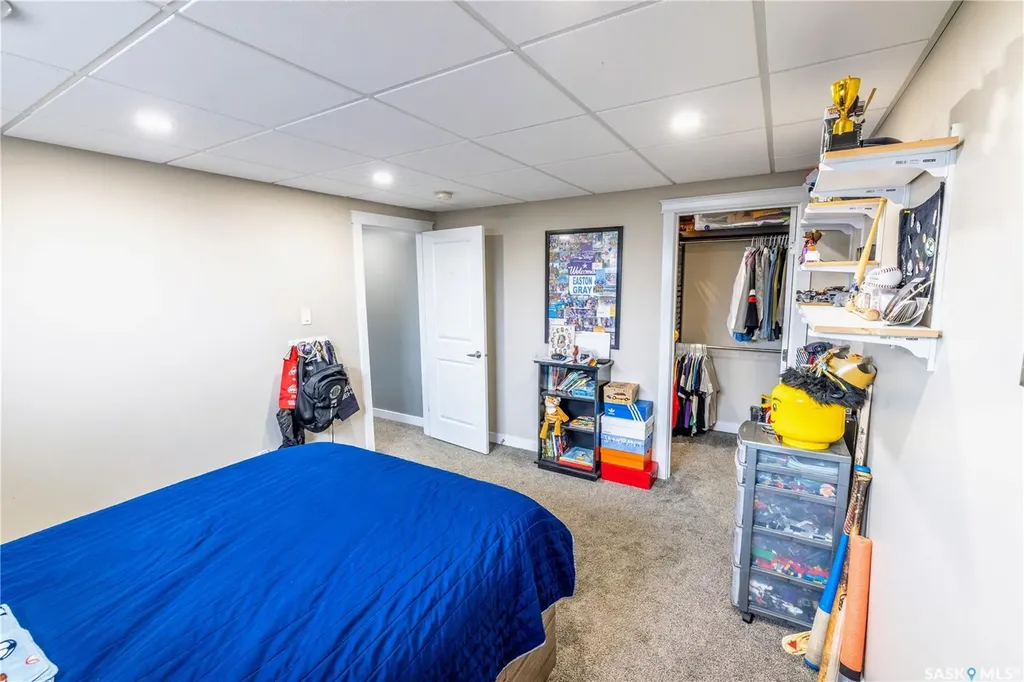 1178 Meier Drive Moose Jaw SK S6J 0B2