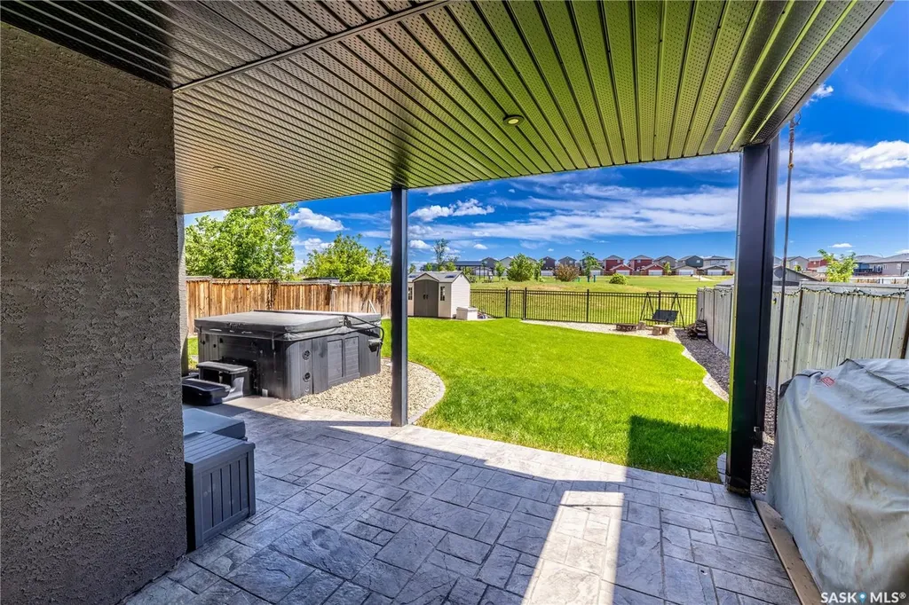 1178 Meier Drive Moose Jaw SK S6J 0B2