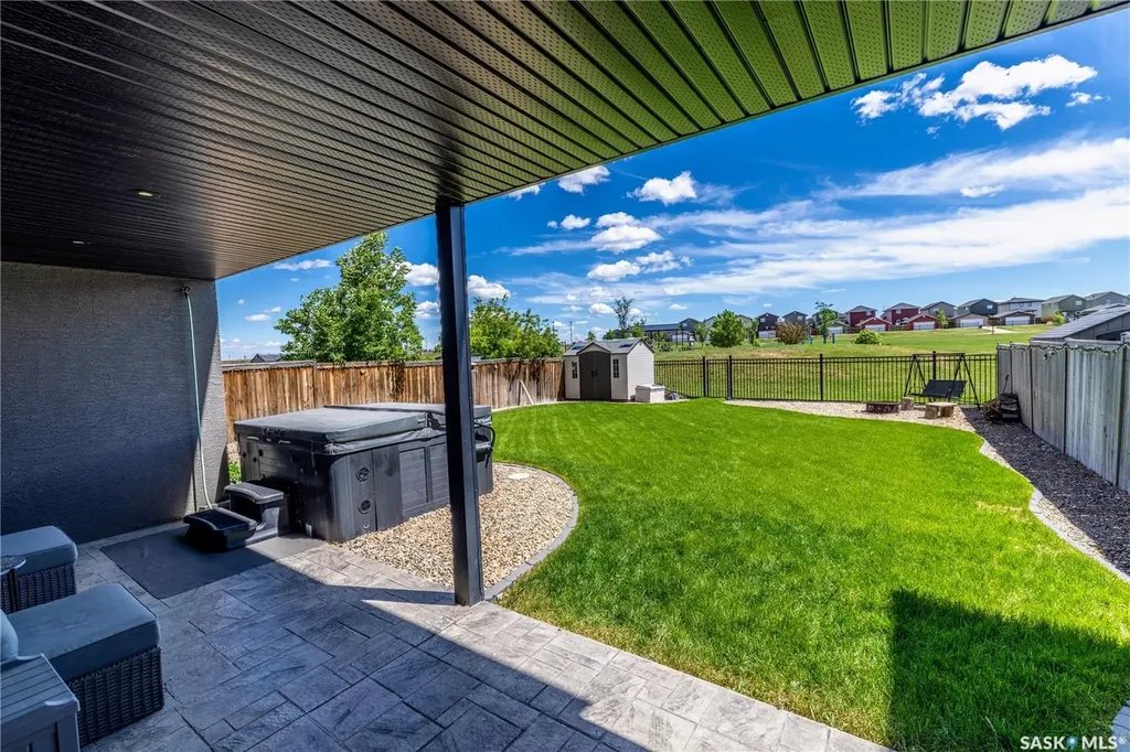 1178 Meier Drive Moose Jaw SK S6J 0B2