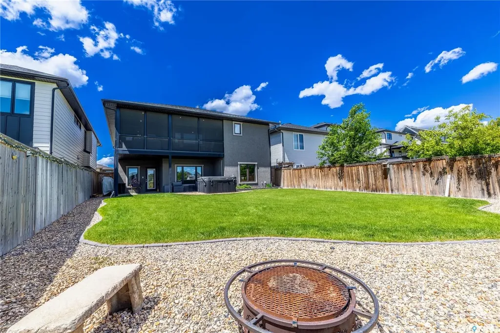 1178 Meier Drive Moose Jaw SK S6J 0B2