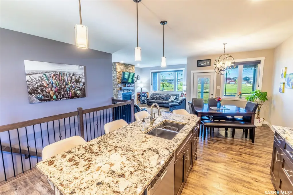 1178 Meier Drive Moose Jaw SK S6J 0B2