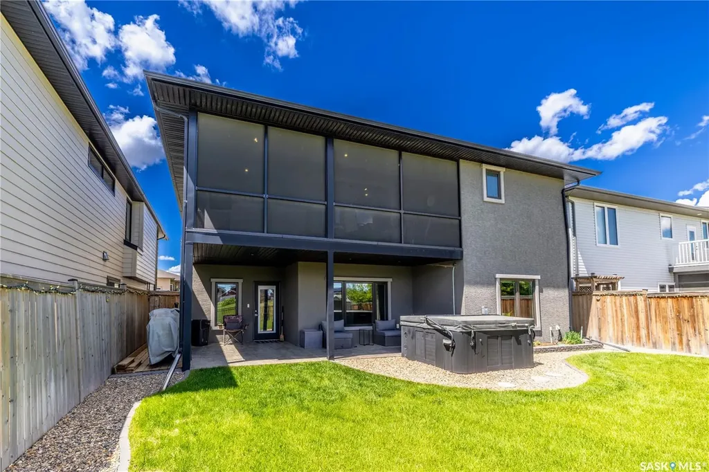 1178 Meier Drive Moose Jaw SK S6J 0B2