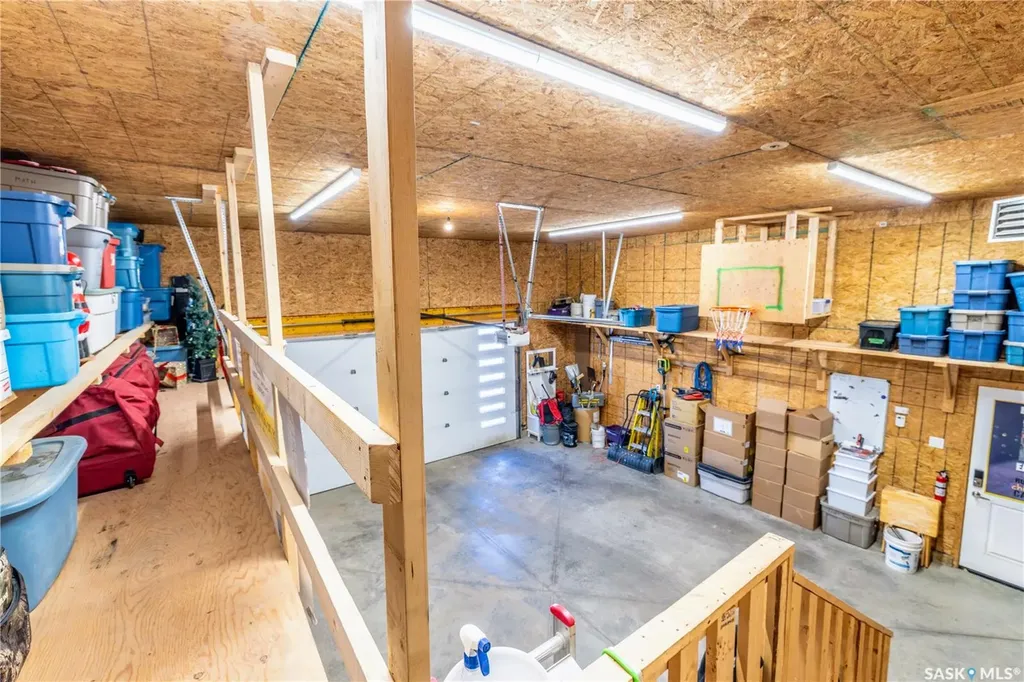 1178 Meier Drive Moose Jaw SK S6J 0B2