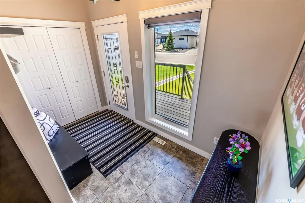 1178 Meier Drive Moose Jaw SK S6J 0B2