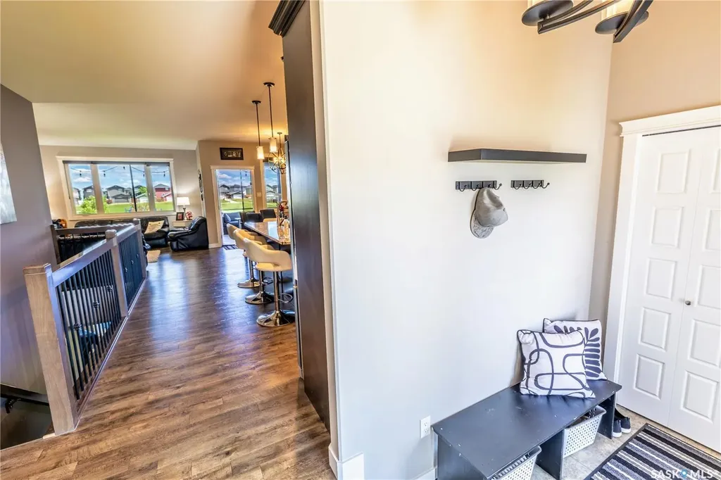 1178 Meier Drive Moose Jaw SK S6J 0B2
