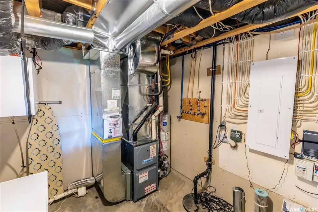 1178 Meier Drive Moose Jaw SK S6J 0B2