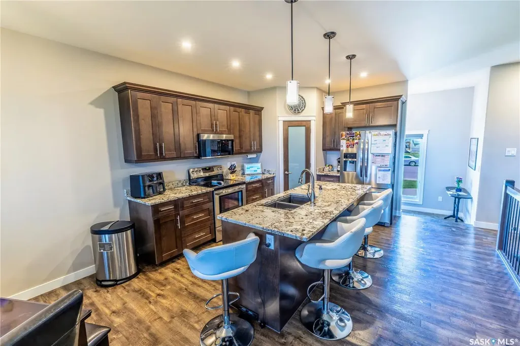 1178 Meier Drive Moose Jaw SK S6J 0B2