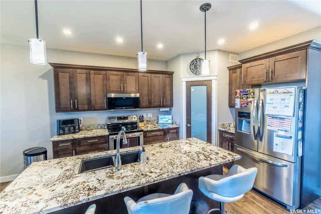 1178 Meier Drive Moose Jaw SK S6J 0B2