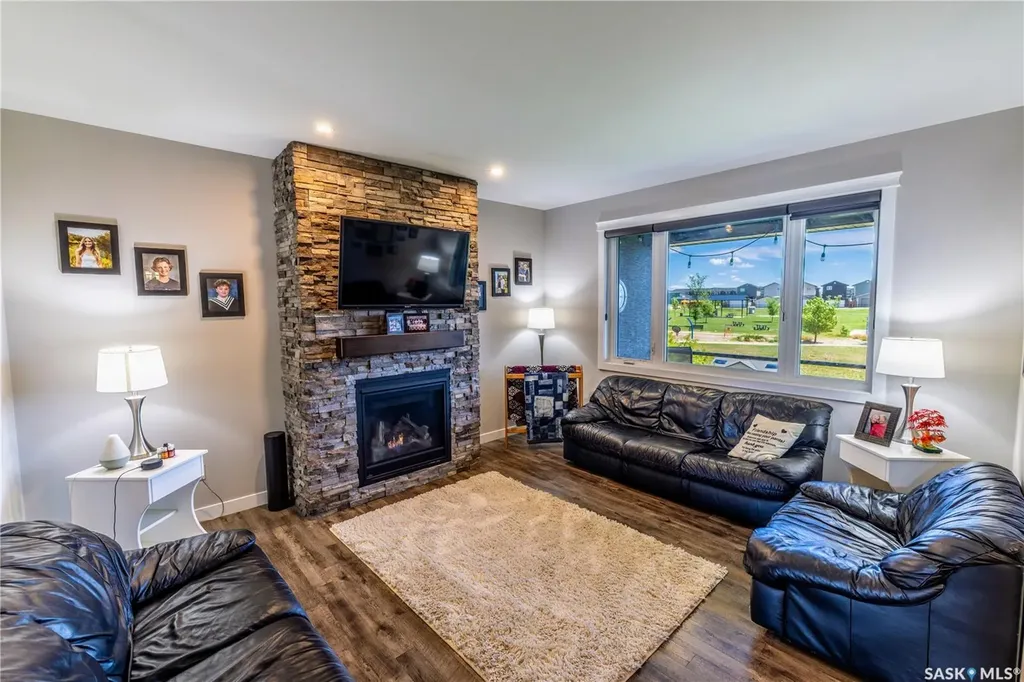 1178 Meier Drive Moose Jaw SK S6J 0B2