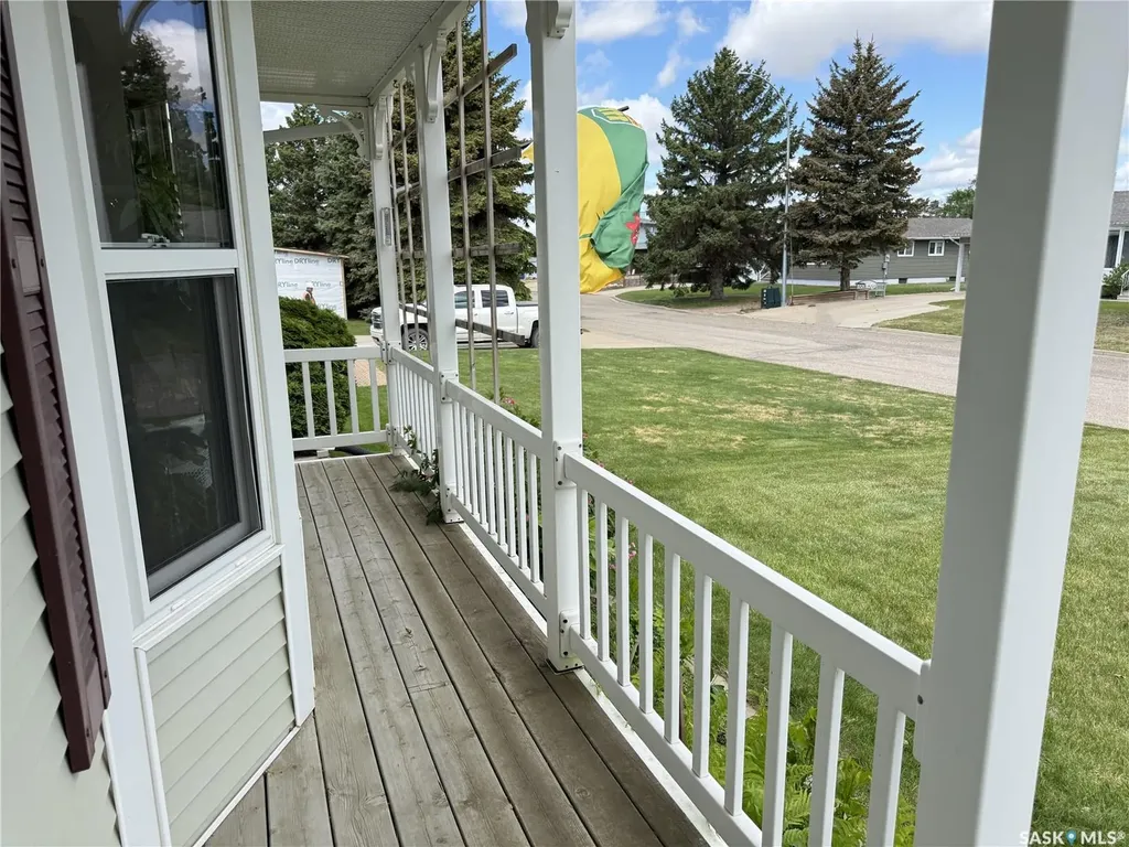 23 Tufts Crescent Outlook SK S0L 2N0