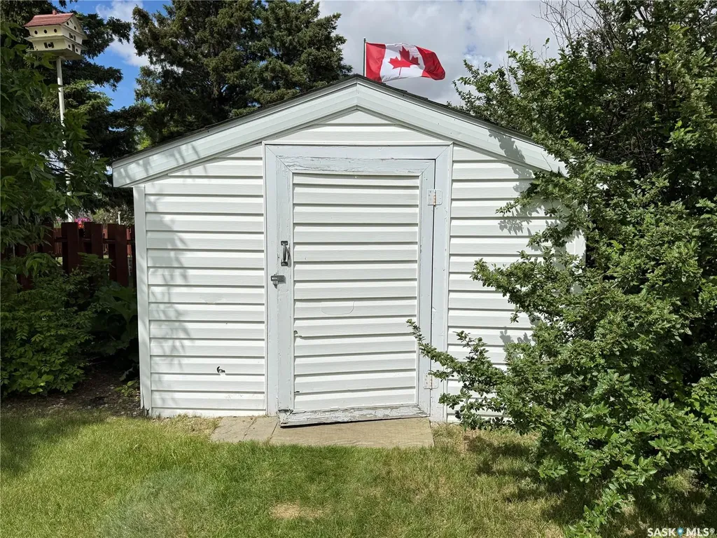 23 Tufts Crescent Outlook SK S0L 2N0