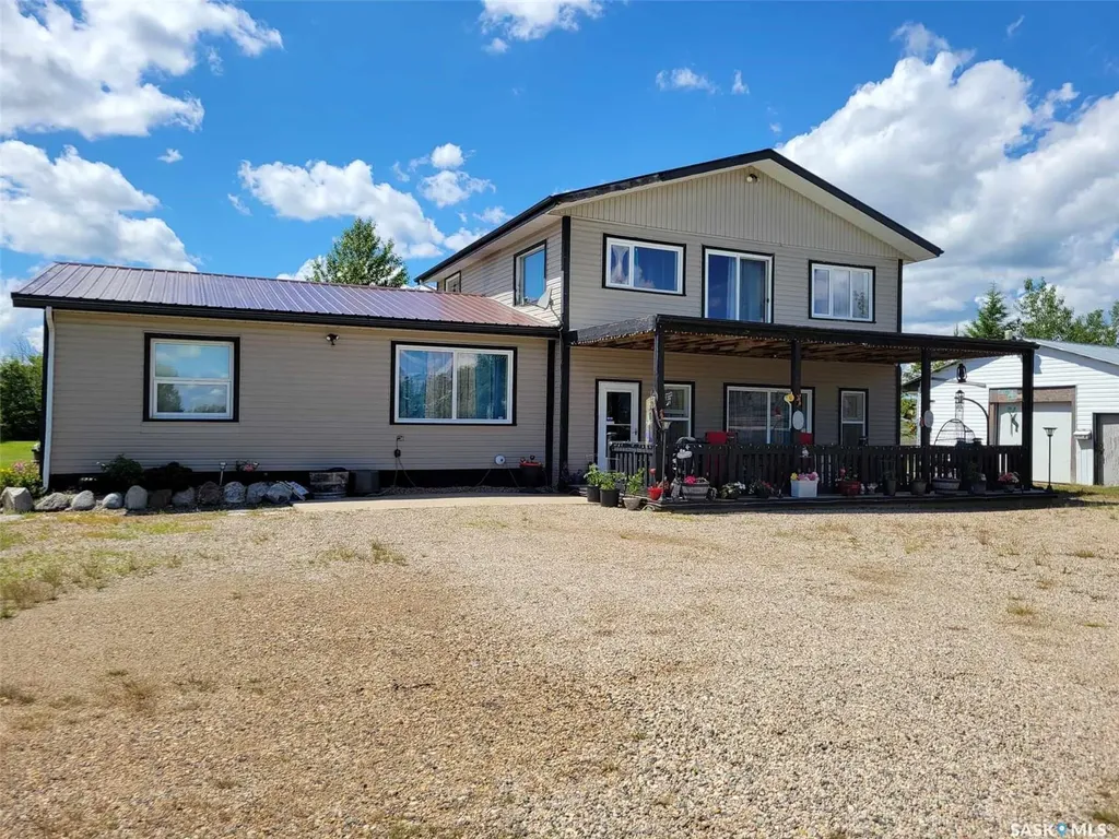 Rural Address Wallace Rm No. 243 SK S0A 3N0