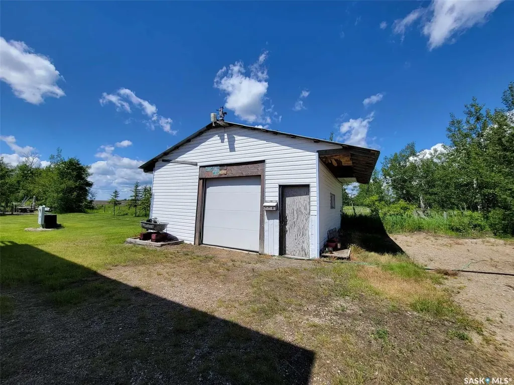 Rural Address Wallace Rm No. 243 SK S0A 3N0