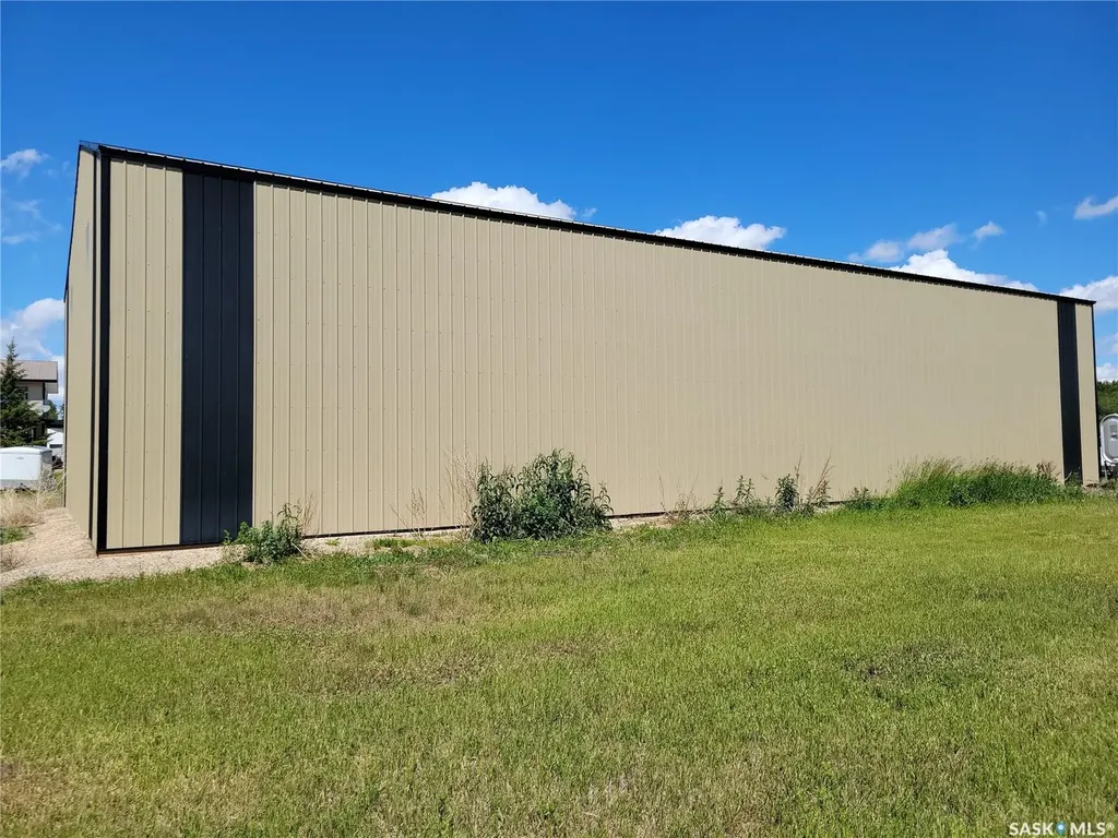 Rural Address Wallace Rm No. 243 SK S0A 3N0