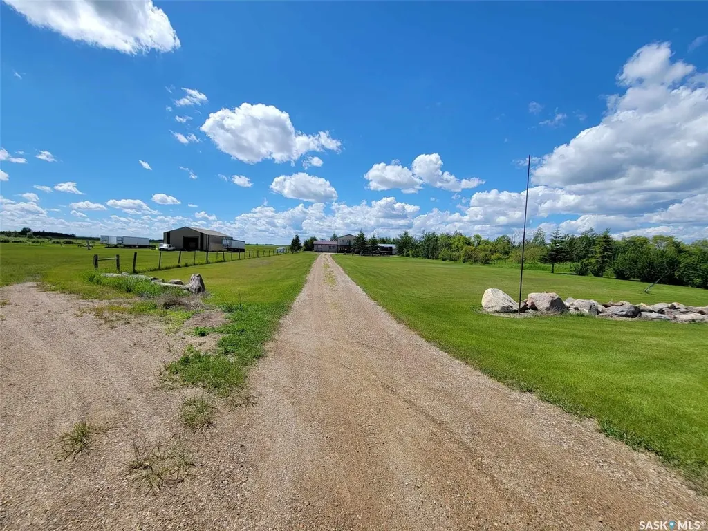 Rural Address Wallace Rm No. 243 SK S0A 3N0