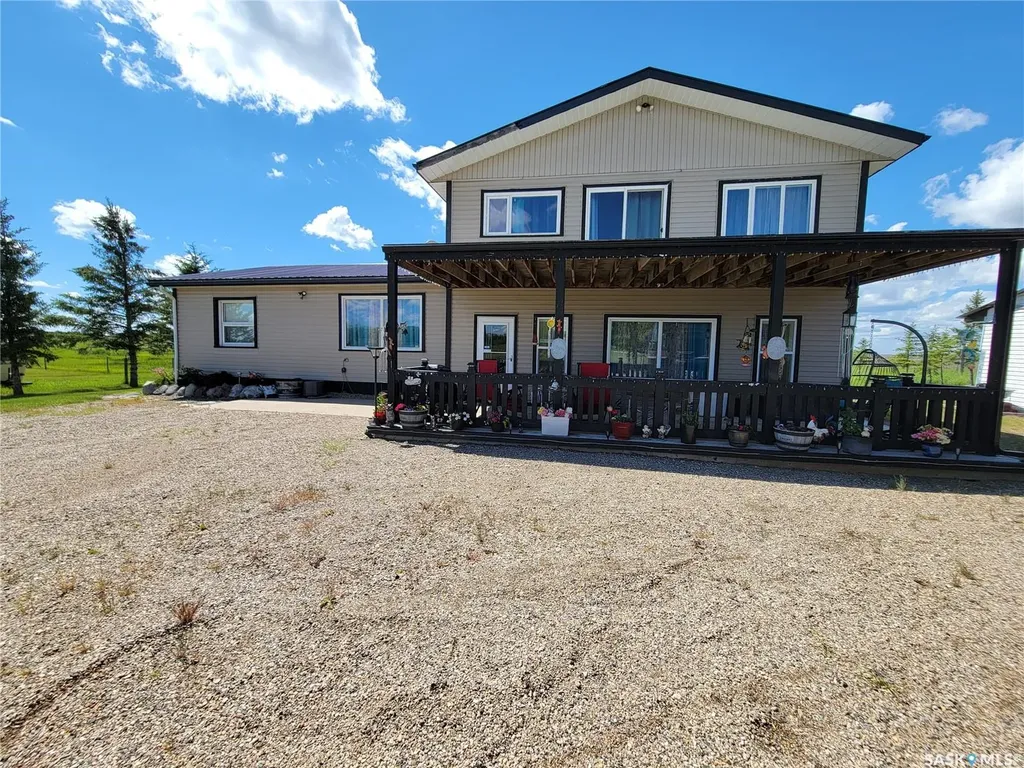 Rural Address Wallace Rm No. 243 SK S0A 3N0