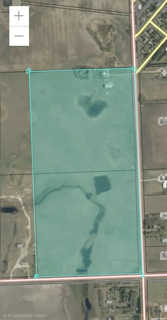 Rural Address Wallace Rm No. 243 SK S0A 3N0