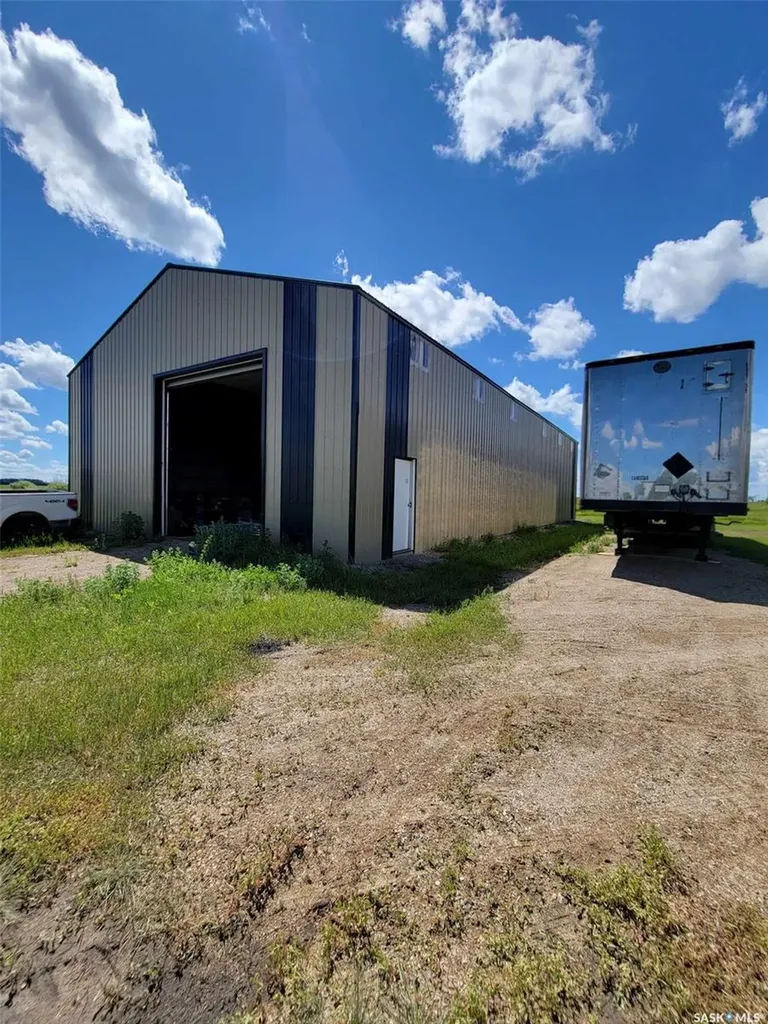 Rural Address Wallace Rm No. 243 SK S0A 3N0