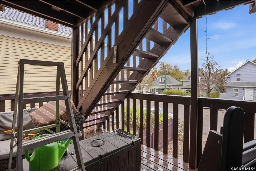 815 12th Street E Saskatoon SK S7N 0H6