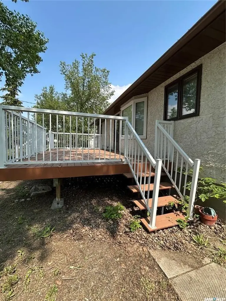 8 Mcculloch Street Fillmore SK S0A 1N0