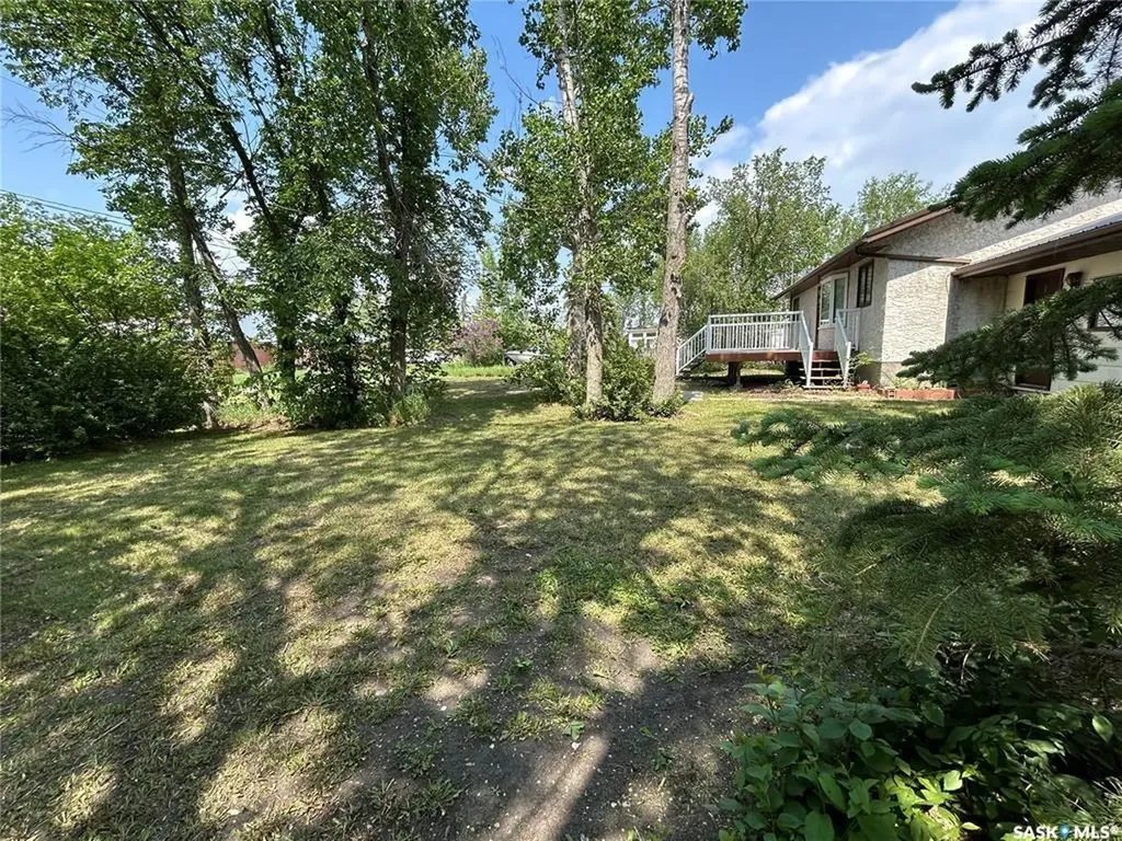8 Mcculloch Street Fillmore SK S0A 1N0