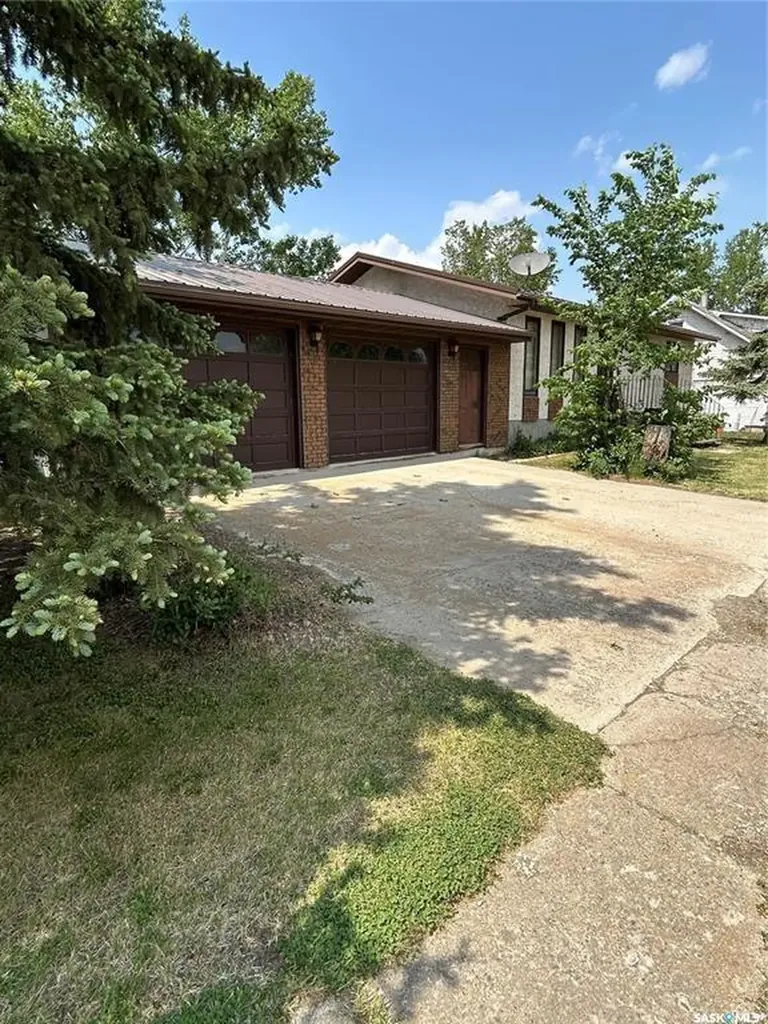 8 Mcculloch Street Fillmore SK S0A 1N0