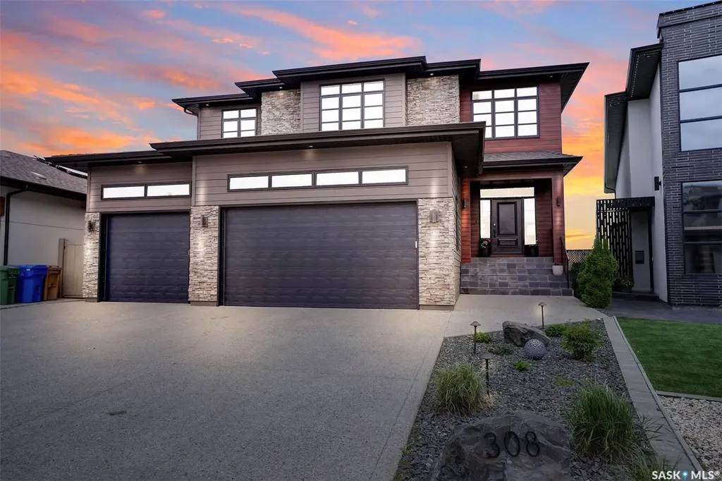 308 Brookview Drive Regina SK S4Y 0B2