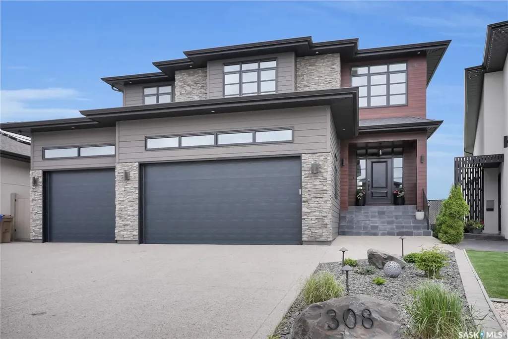 308 Brookview Drive Regina SK S4Y 0B2