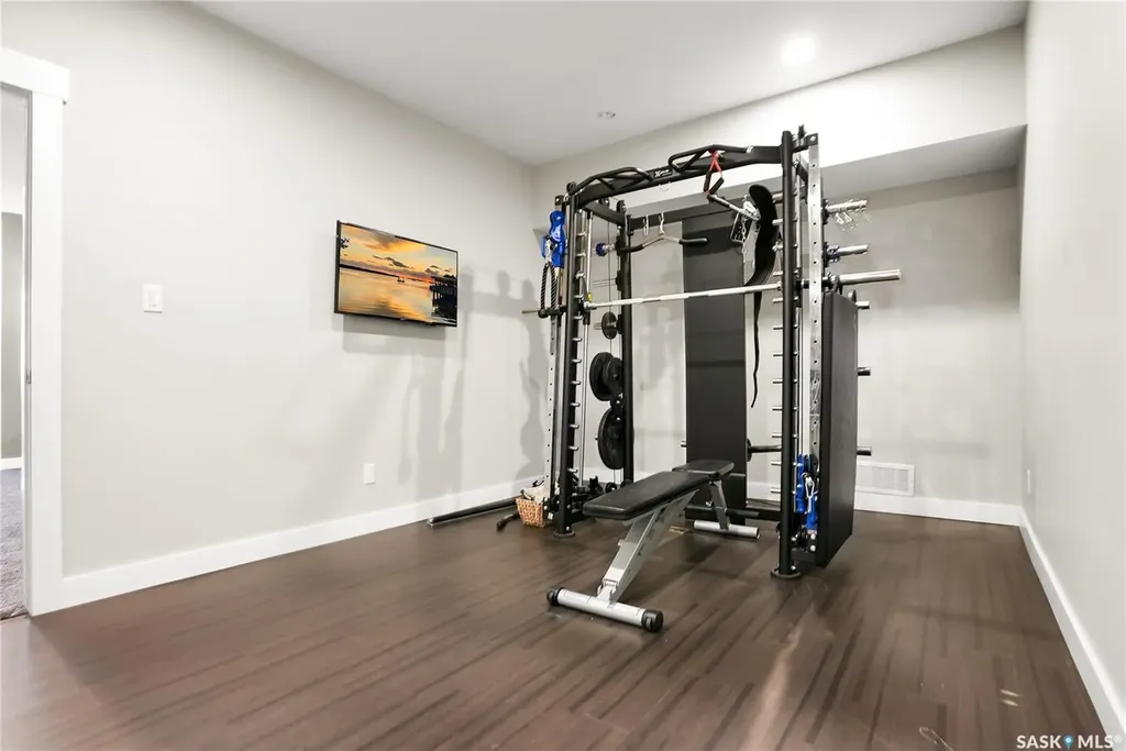 308 Brookview Drive Regina SK S4Y 0B2