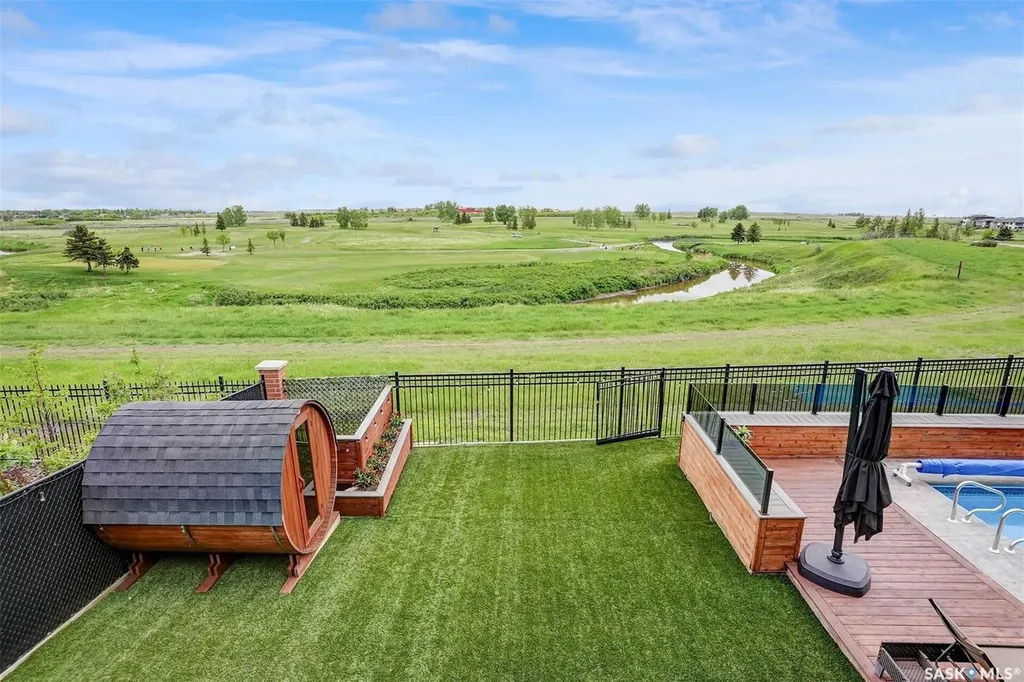 308 Brookview Drive Regina SK S4Y 0B2