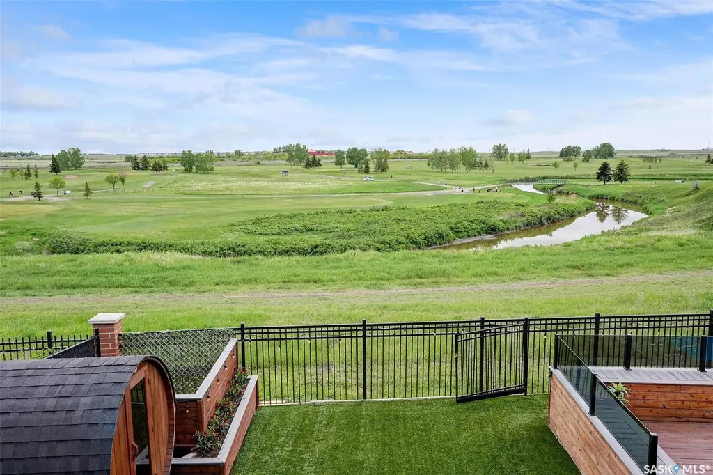 308 Brookview Drive Regina SK S4Y 0B2