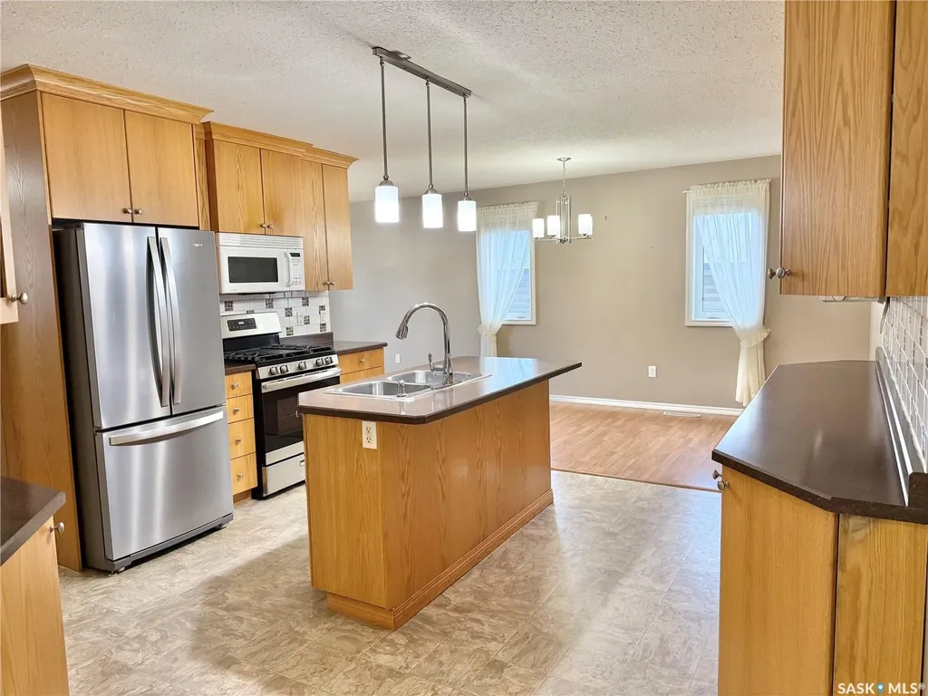 125 2nd Street E Spiritwood SK S0J 2M0
