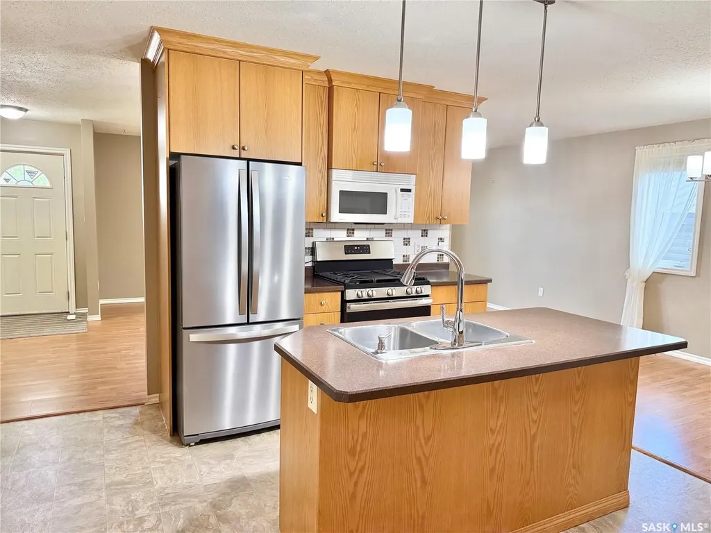 125 2nd Street E Spiritwood SK S0J 2M0