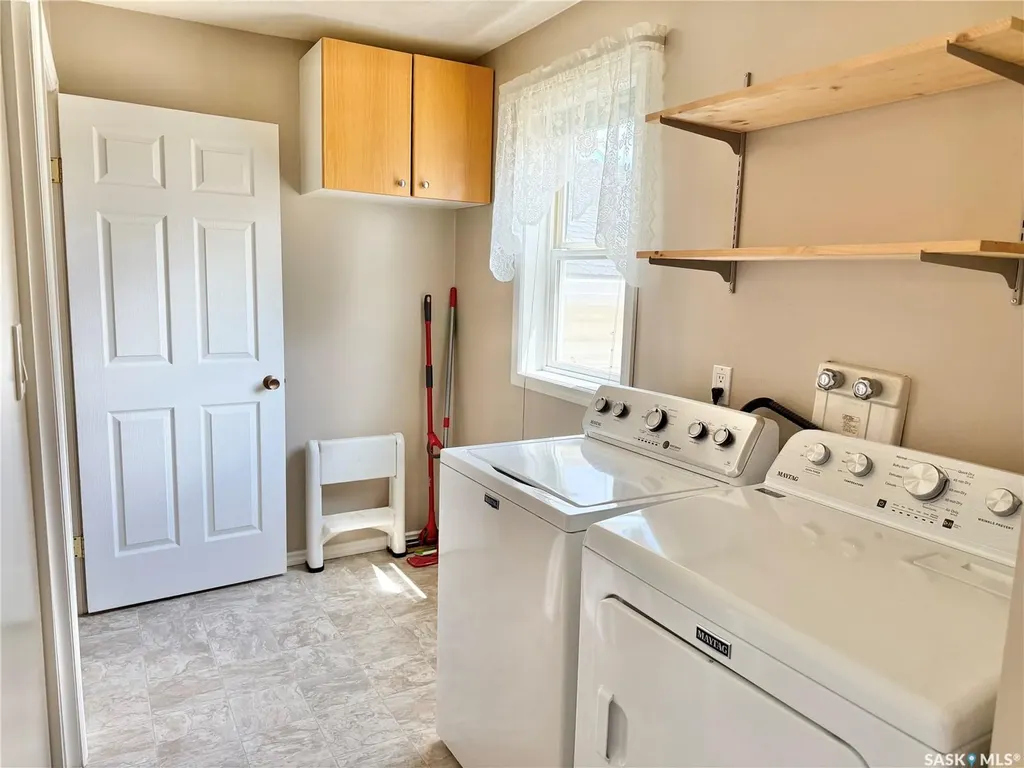 125 2nd Street E Spiritwood SK S0J 2M0