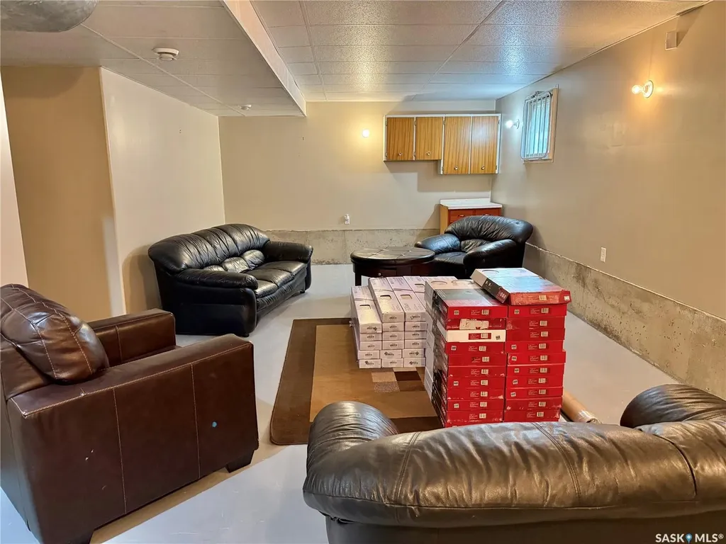 125 2nd Street E Spiritwood SK S0J 2M0