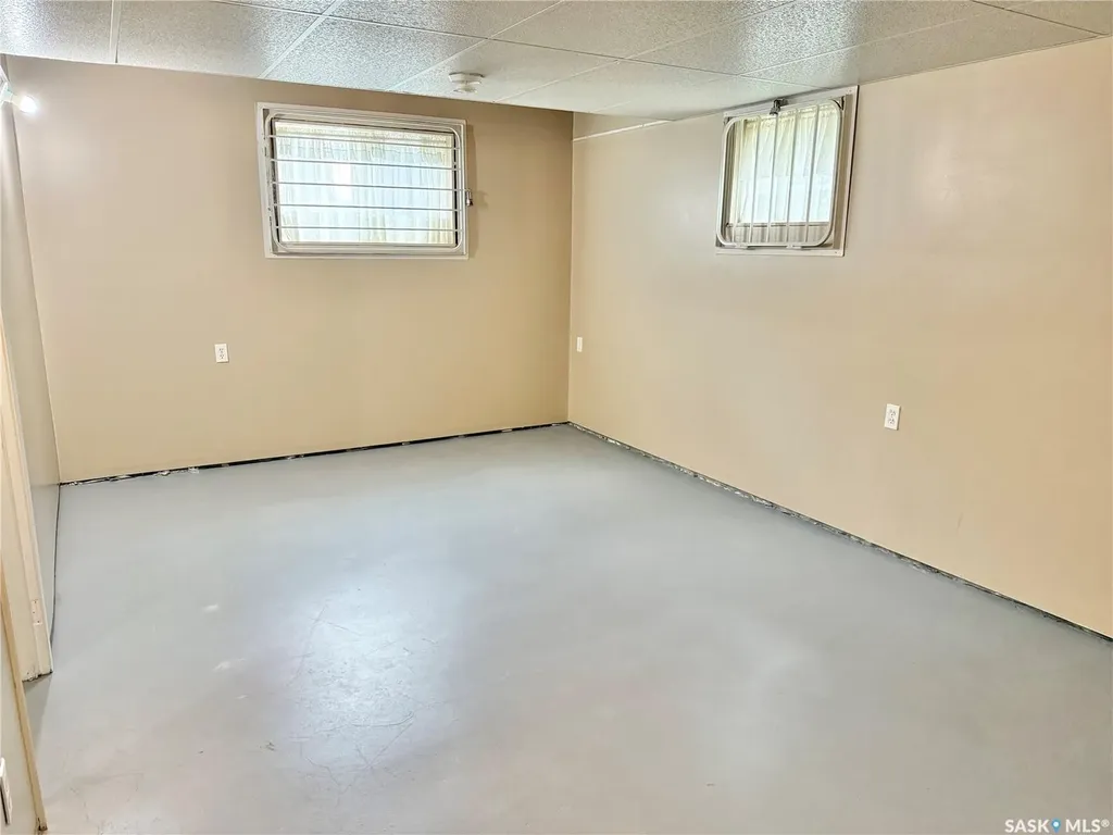 125 2nd Street E Spiritwood SK S0J 2M0