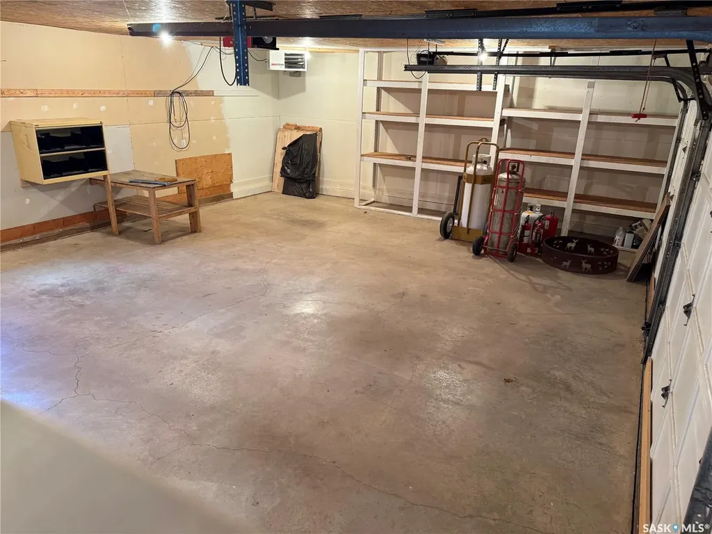 125 2nd Street E Spiritwood SK S0J 2M0