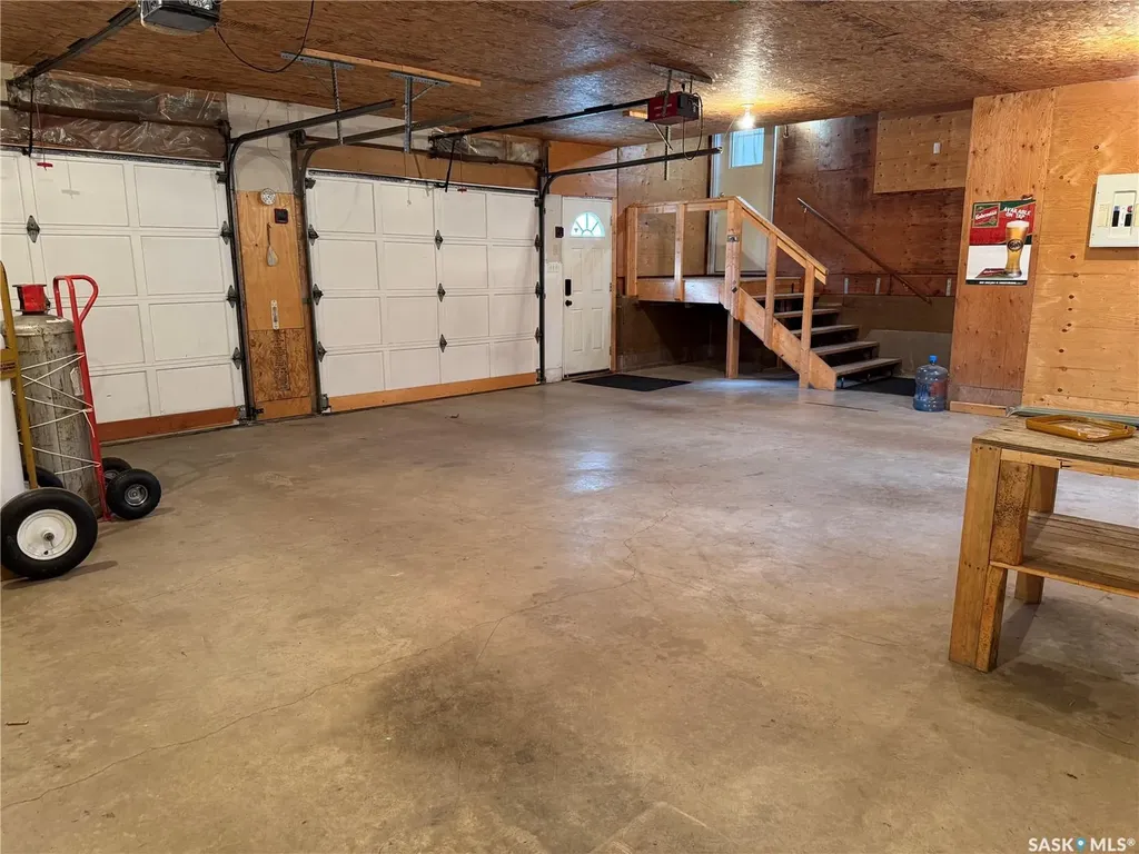 125 2nd Street E Spiritwood SK S0J 2M0