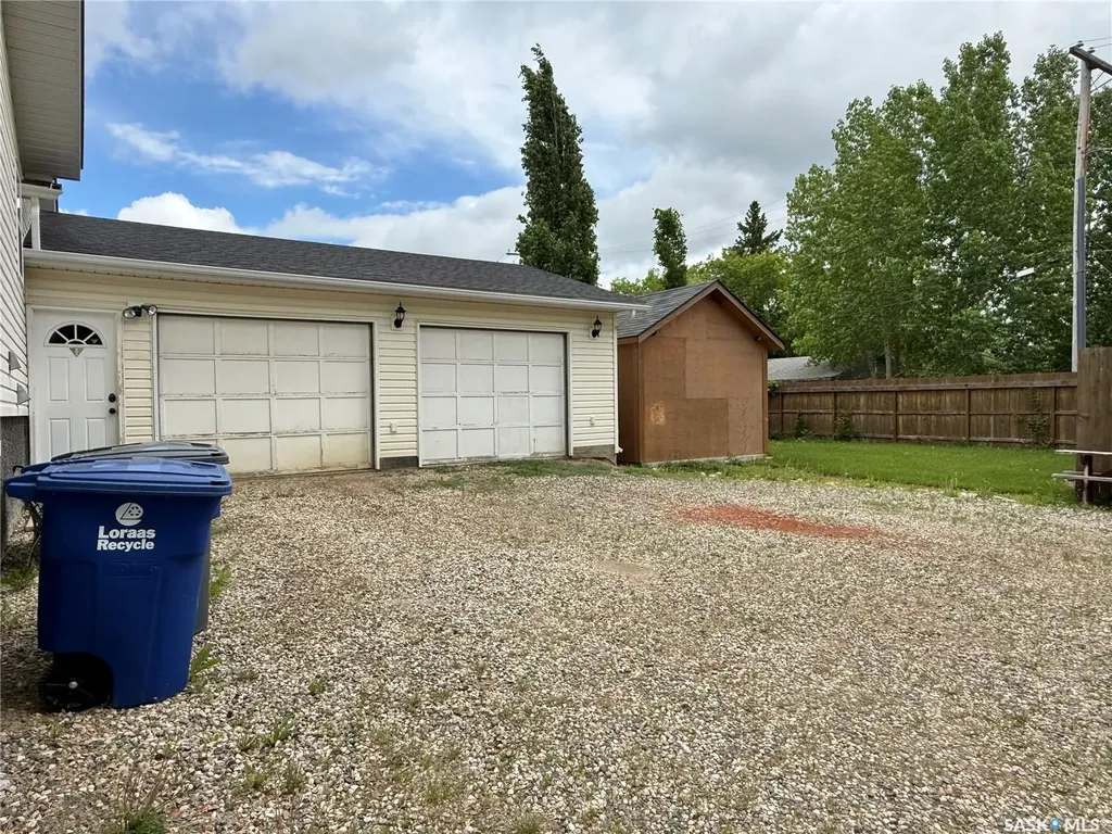 125 2nd Street E Spiritwood SK S0J 2M0