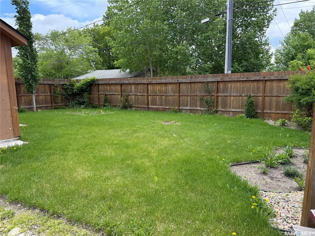 125 2nd Street E Spiritwood SK S0J 2M0