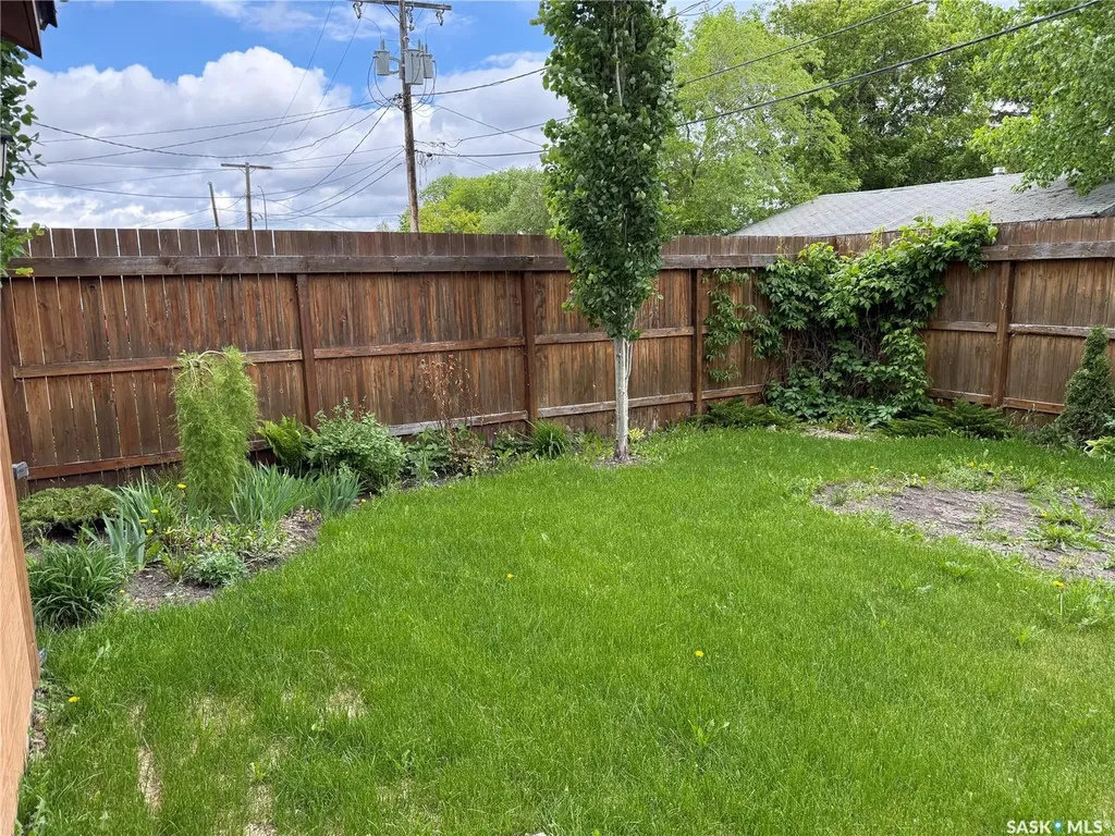 125 2nd Street E Spiritwood SK S0J 2M0
