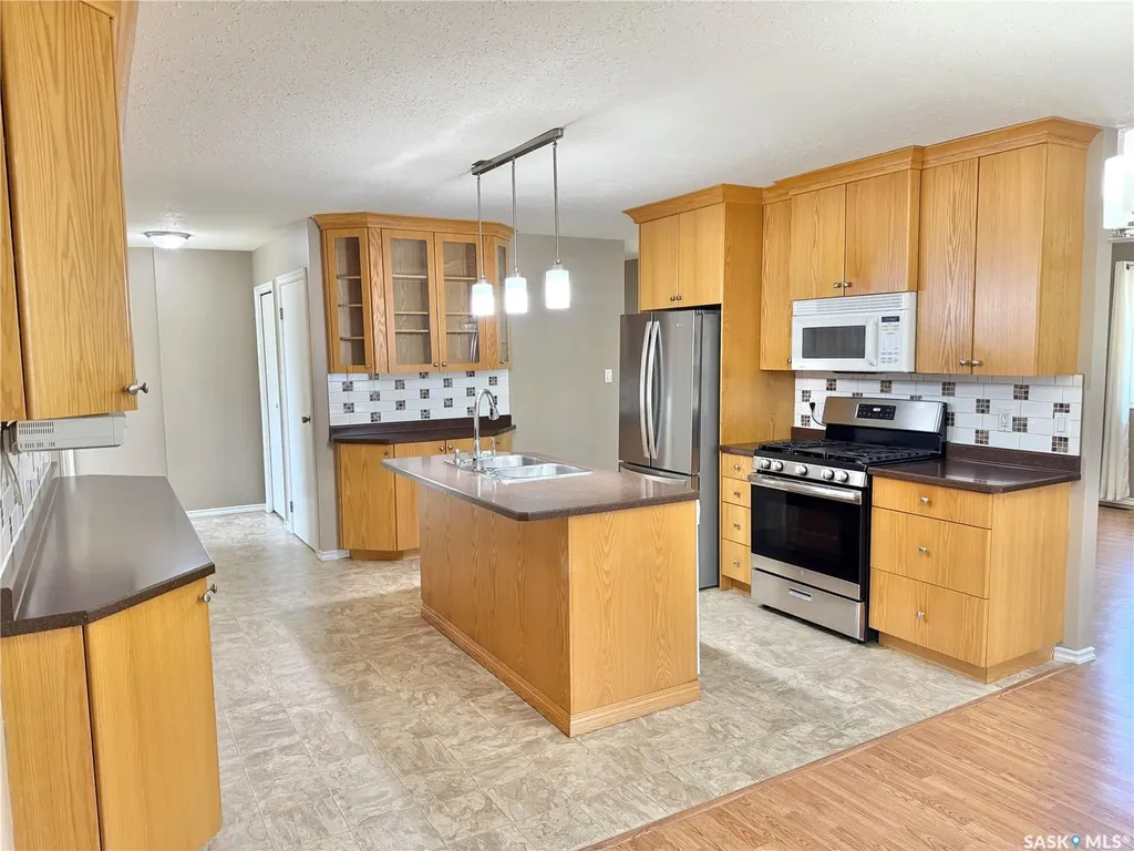 125 2nd Street E Spiritwood SK S0J 2M0