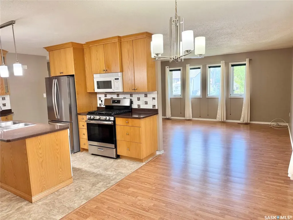 125 2nd Street E Spiritwood SK S0J 2M0