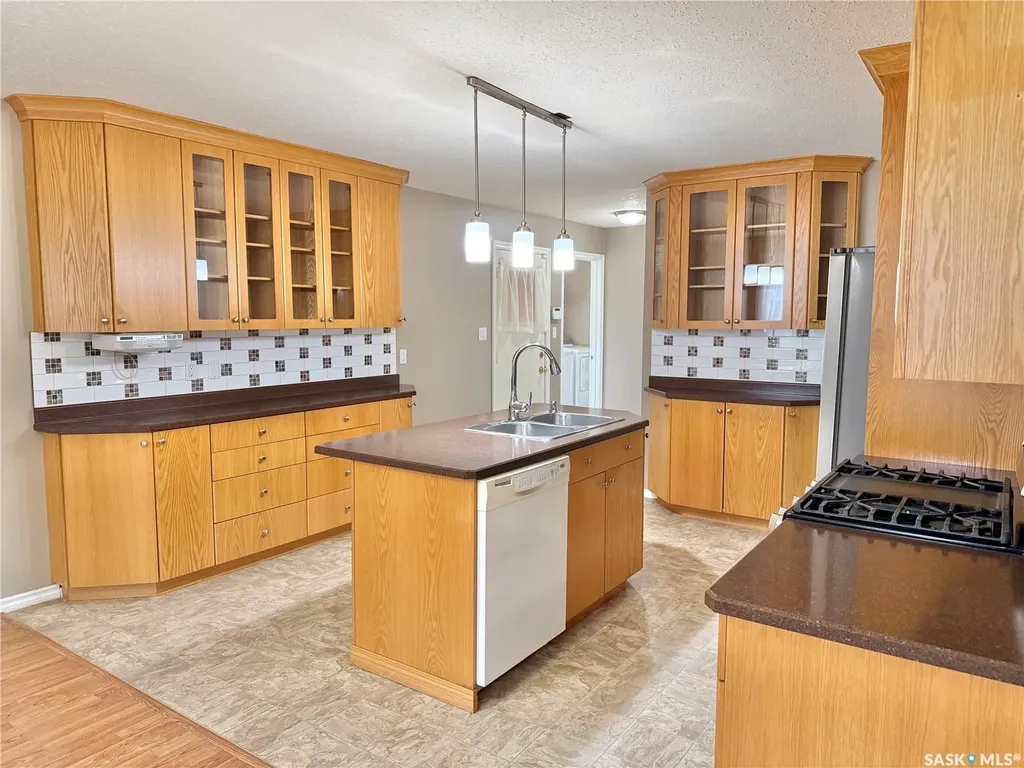 125 2nd Street E Spiritwood SK S0J 2M0