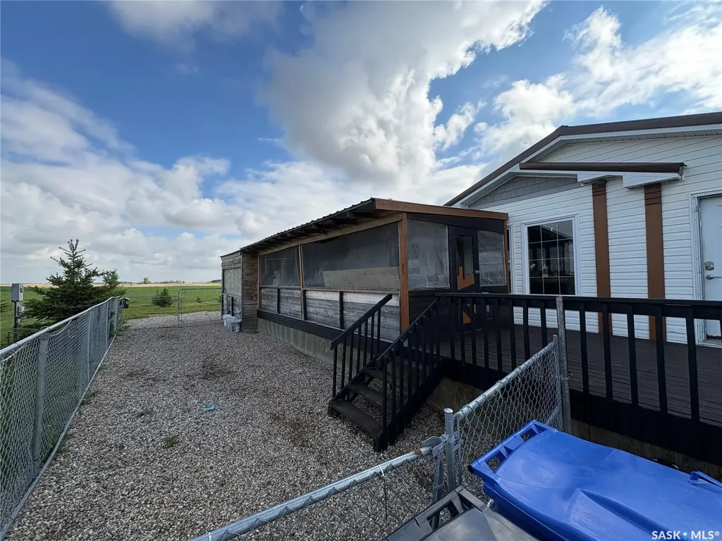 625 Broad Street N Langenburg SK S0A 2A0
