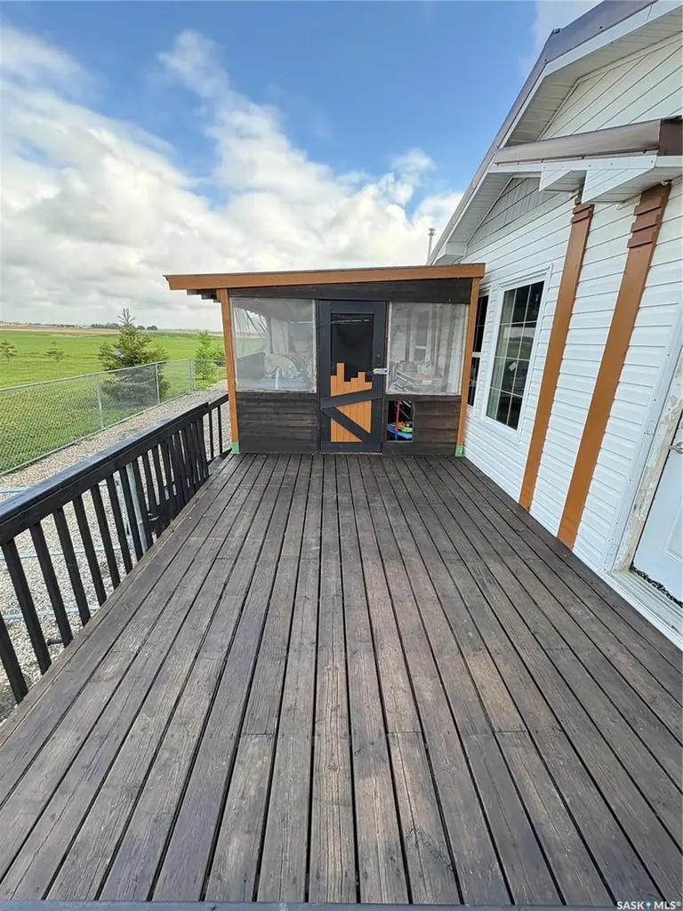 625 Broad Street N Langenburg SK S0A 2A0