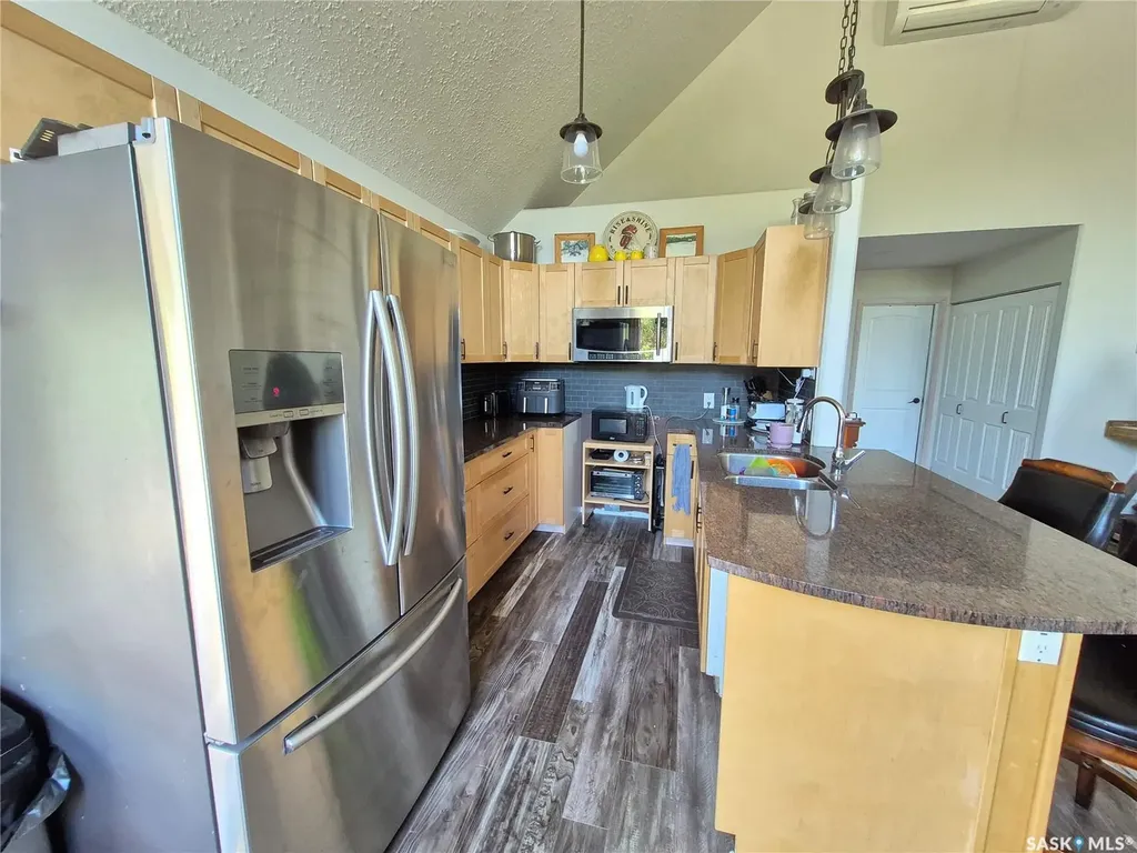 302 Martin Street Pangman SK S0C 2C0